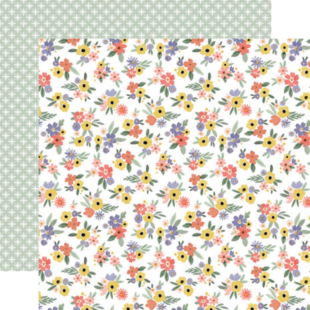 Carta Bella Here There And Everywhere 12x12 Inch Collection Kit (CBHTE308016)