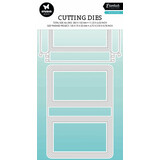 Studio Light Essentials Snijmal Book Gift Box (SL-ES-CD497)