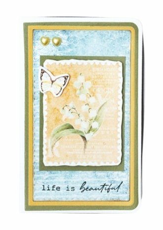 Studio Light Essentials Snijmal Book Gift Box (SL-ES-CD497) Studio Light Essentials Snijmal Book Gift Box (SL-ES-CD497)