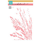 Marianne Design Masking Stencil A5 Tiny's Oops (PS9138)