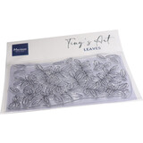 Marianne Design Clear Stamps Tiny's Art Leaves (TC0909)