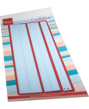 Marianne Design Creatables Dotted Strips (LR0800) Marianne Design Creatables Dotted Strips (LR0800)