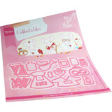 Marianne Design Collectable Doctor's Set (COL1523)