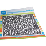 Marianne Design Craftables Background Succulents (CR1621)