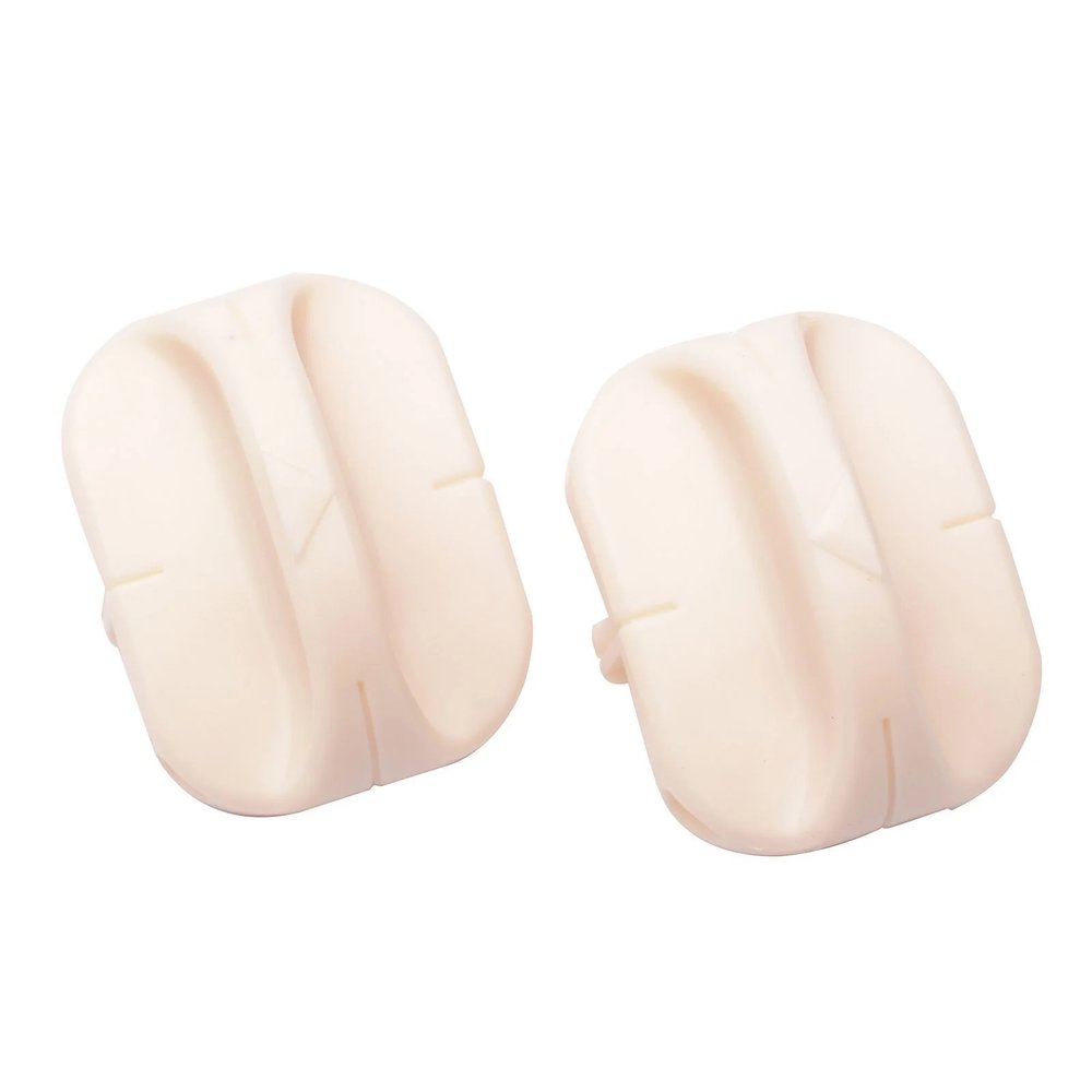 Vaessen Creative Papiersnijder Reservemesjes (2207-104) Vaessen Creative Papiersnijder Reservemesjes (2207-104)