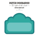 Dutch Doobadoo Dutch Shape Art A5 Noah (470.784.215)*