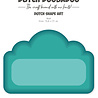 Dutch Doobadoo Dutch Shape Art A5 Noah (470.784.215) Dutch Doobadoo Dutch Shape Art A5 Noah (470.784.215)