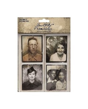 Idea-ology Tim Holtz Photomatic (TH94310)
