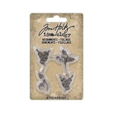 Idea-ology Tim Holtz Adornments Foliage (TH94311)