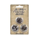 Idea-ology Tim Holtz Large Fasteners (TH94314)