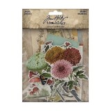 Idea-ology Tim Holtz Layers Organic (TH94316)
