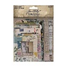 Idea-ology Tim Holtz Layer Frames Collage (TH94318) Idea-ology Tim Holtz Layer Frames Collage (TH94318)