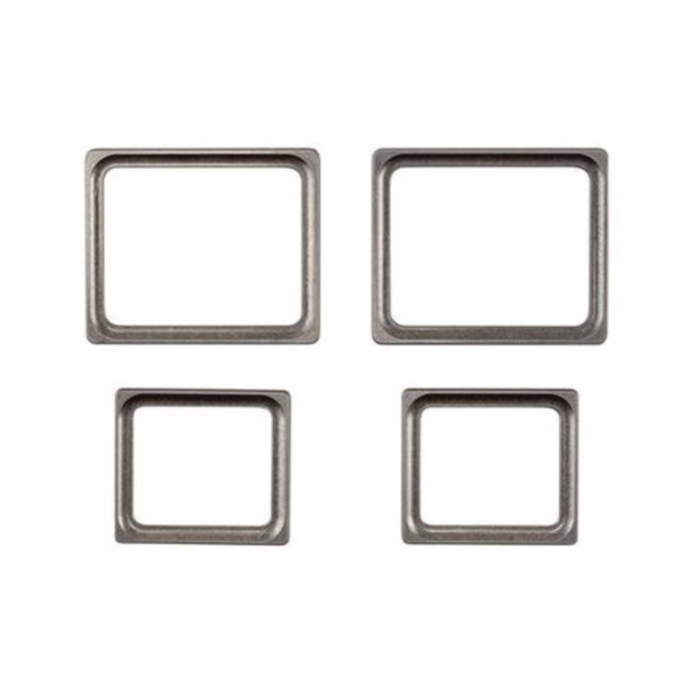 Idea-ology Tim Holtz Photo Frames (TH94321) Idea-ology Tim Holtz Photo Frames (TH94321)