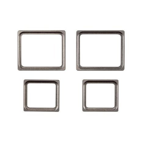 Idea-ology Tim Holtz Photo Frames (TH94321) Idea-ology Tim Holtz Photo Frames (TH94321)