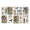 Idea-ology Tim Holtz Transparent Things 2 (TH94327) Idea-ology Tim Holtz Transparent Things 2 (TH94327)