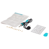 AVEC Wood Burning Kit (3007013)