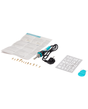 AVEC Wood Burning Kit (3007013)