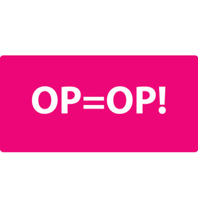 UITVERKOOP ARTIKEL OP=OP!