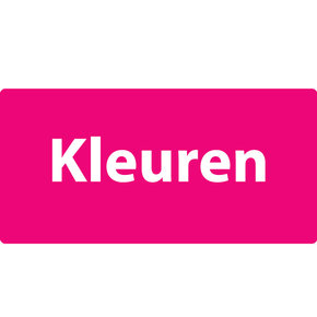 Kleuren