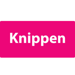 Knippen