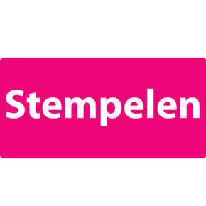 Stempelen
