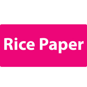 Rice Paper