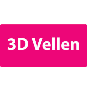 3D Vellen