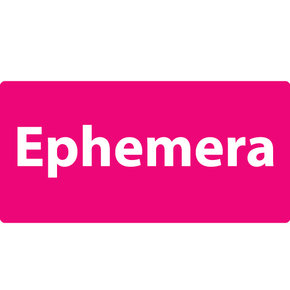 Ephemera Sets