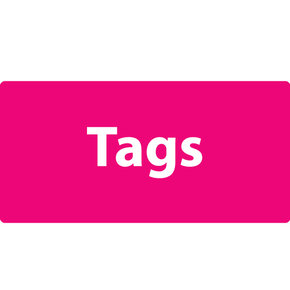 Tags