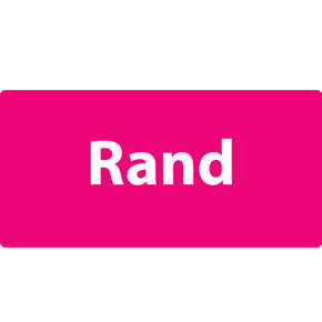 Ponsen | Rand