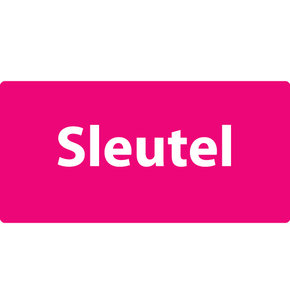 Ponsen | Sleutelhanger