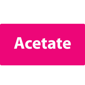 Acetate