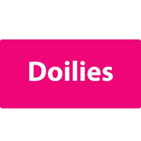 Doilies