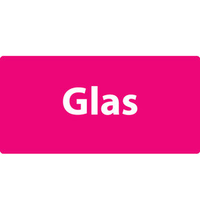 Glas