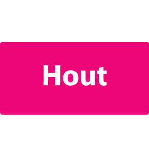 Hout