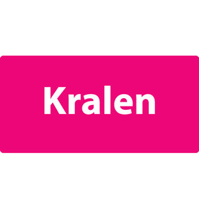 Kralen