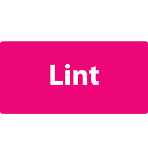 Lint