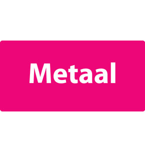 Metaal