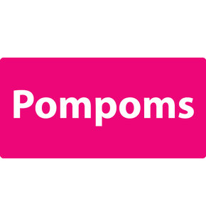 Pompoms