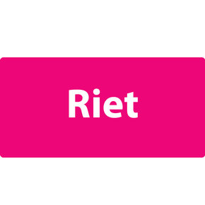 Riet