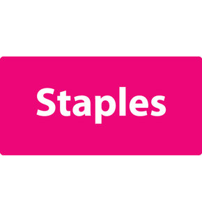 Staples | Graphic 45