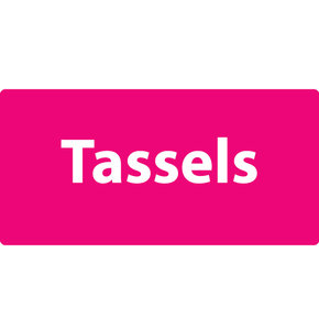 Tassels