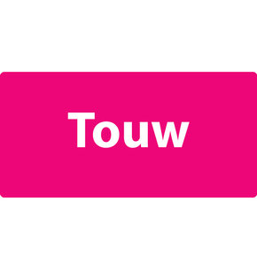 Touw