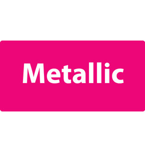 Metallic Markers