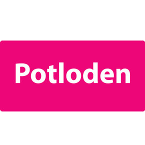 Potloden