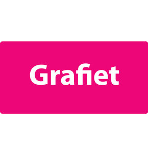 Grafiet Potloden