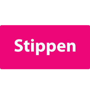 Stippen Markers