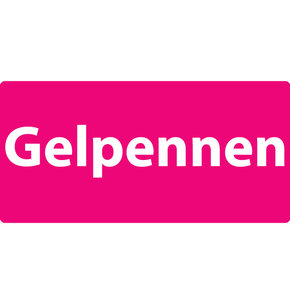 Gelpennen
