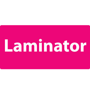 Laminator Foil