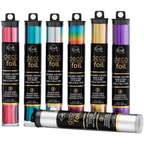 iCraft Deco Foil
